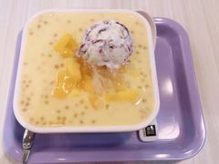 -满记甜品(优客百盛店)