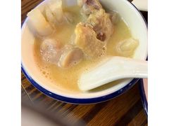 -好嘢港式街头火锅(河北店)