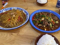 -半步颠川湘·融合菜(商品街店)