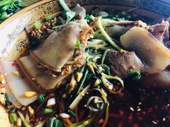 -茶泡饭(李子坝店)