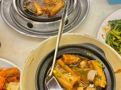 -新峰肉骨茶