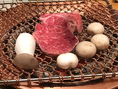 -王妃家(明洞中央店)