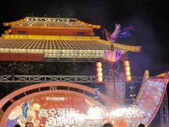 -武汉园博园(武汉自然博物馆)