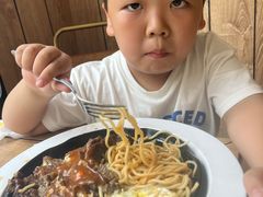 -豪客来牛排(金鼎广场店)