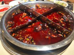 -大队长主题火锅(观音桥店)