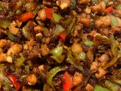 -云海肴·汽锅鸡·云南菜(苏州中心店)