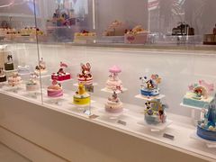 -好利来(南京路一店)