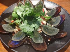 皮蛋豆腐-黄鱼炙夜·烧烤·小龙虾(世茂缤谷店)