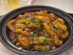 -金鸭都·老北京特色家常菜(潘家园店)