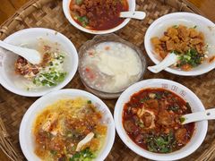 -豆相识•九九豆腐脑(牛咡桥店)