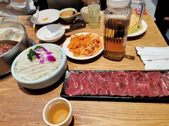 -掂档潮汕牛肉火锅(cityon熙地港店)