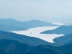 -中旅松花湖滑雪场