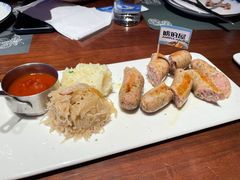 -Ambra Haus琥珀屋精酿餐厅(宝山店)