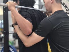 -韦德伍斯健身(沈阳K11Select购物艺术中心店)