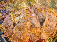 -古彭7只羊·招牌白串·碳锅羊肉旗舰店