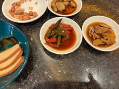 -中国厨房/台湾牛肉面