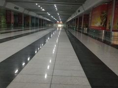 -沈阳南站