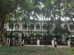 -星巴克臻选(广州沙面店)