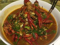 -四娭毑(三王街店)