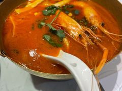 -美奈小馆·越南料理(中航城君尚购物中心店)