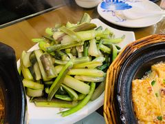 -全聚贤餐厅·湖北家常菜(沙湖店)