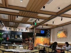 -Home Thai·泰谣(王府井apm店)