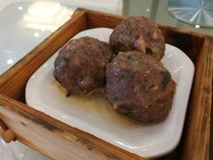 -东江渔村·古典园林·30年粤菜老字号(太和店)