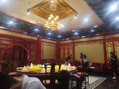 -青岛银沙滩温德姆至尊酒店