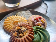 静冈抹茶-Tian品
