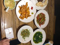 -聚缘堂·海鲜私房菜(松岭路店)