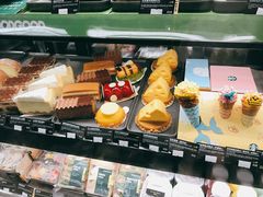 -星巴克(宝山万达店)