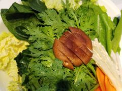 -黑窑厂糖油饼烤鸭·清真菜(旗舰店)