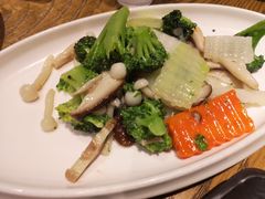 -川流不息(北蔡休闲广场店)