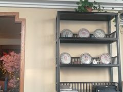 -碧露轩·大益茶体验馆(镇江路店)