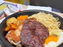 -卡朋西餐(悦汇城店)