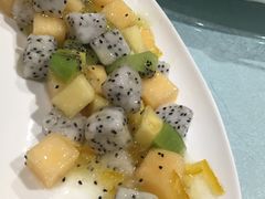 -渔堂公园餐厅·本帮菜(乐园路店)