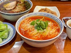 -同得兴 Since·1995 传统苏式面馆(十全街店)