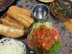 -谭记重庆老火锅(总店)
