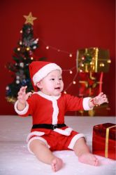 -Happy Baby Studio快乐宝贝儿童摄影