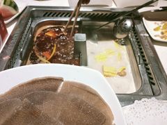 -海底捞火锅(长沙华创国际广场店)