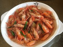 -水岸居湖景农家乐·阳澄湖大闸蟹