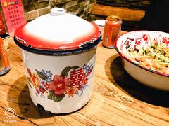 -人民公社大食堂(张家湾店)