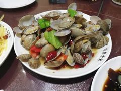 -清真·金鑫隆牛羊肉(环山路店)