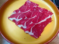 M5上脑-温野菜涮涮锅(曲江大悦城店)