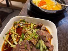 -大洋家·潮汕鱼鲜·花胶砂锅粥(天河东路店)