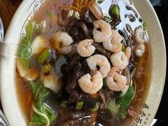 -春雪面馆(转塘店)