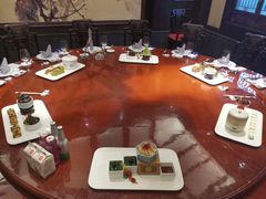 包厢-瓯菜排档·温州海鲜(玕南店)