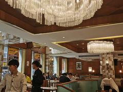 大堂-乾隆美食·本帮菜(黄河路店)