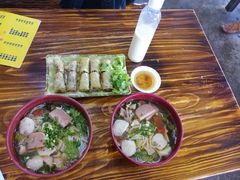 -周记蟹仔粉(侨港风情街店)