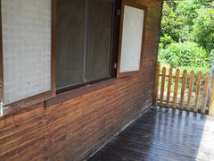 -长兴岛郊野公园农场食堂